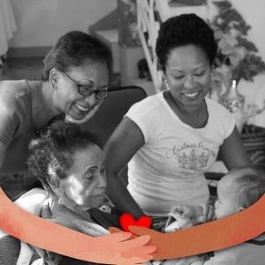 Meet your Posher, Jo-ann